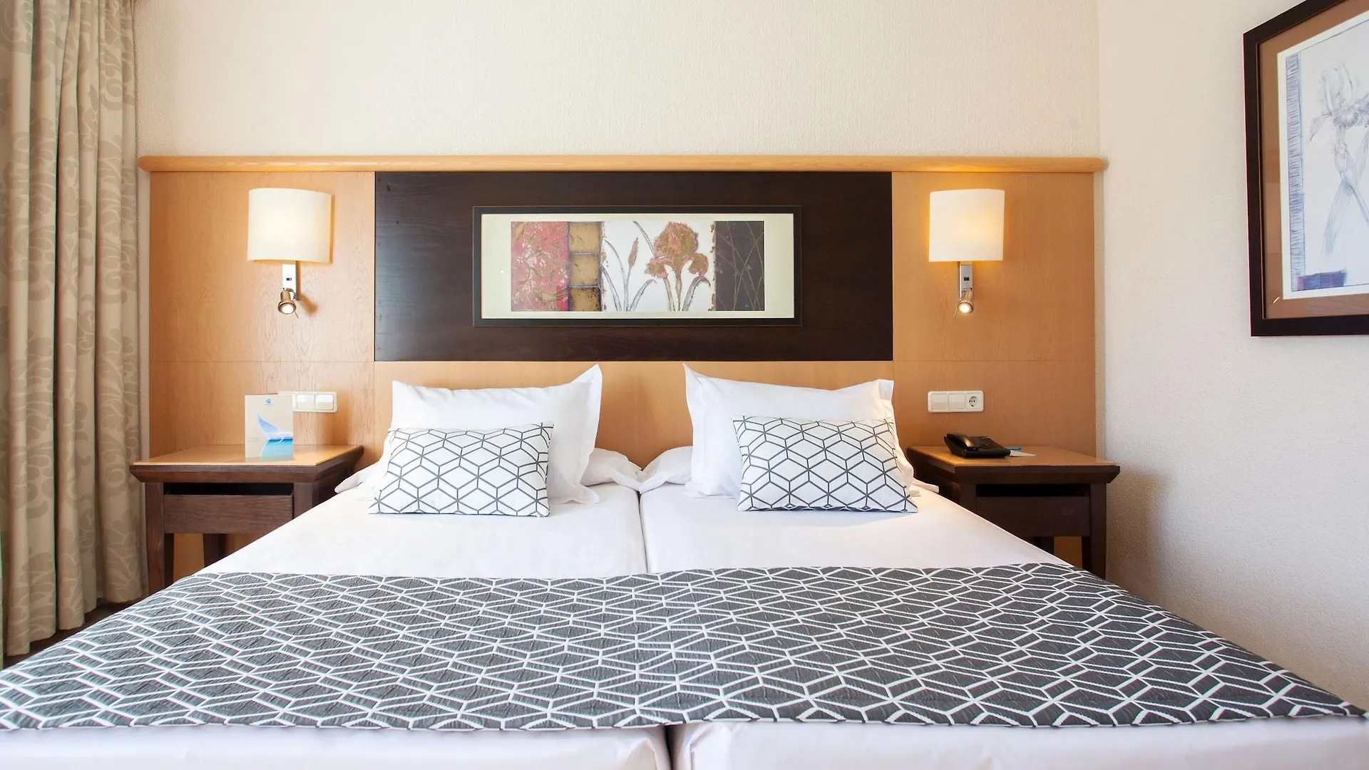 Grupotel Nilo & Spa Peguera Spain
