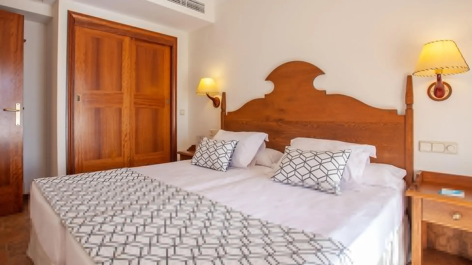 Grupotel Nilo & Spa Peguera