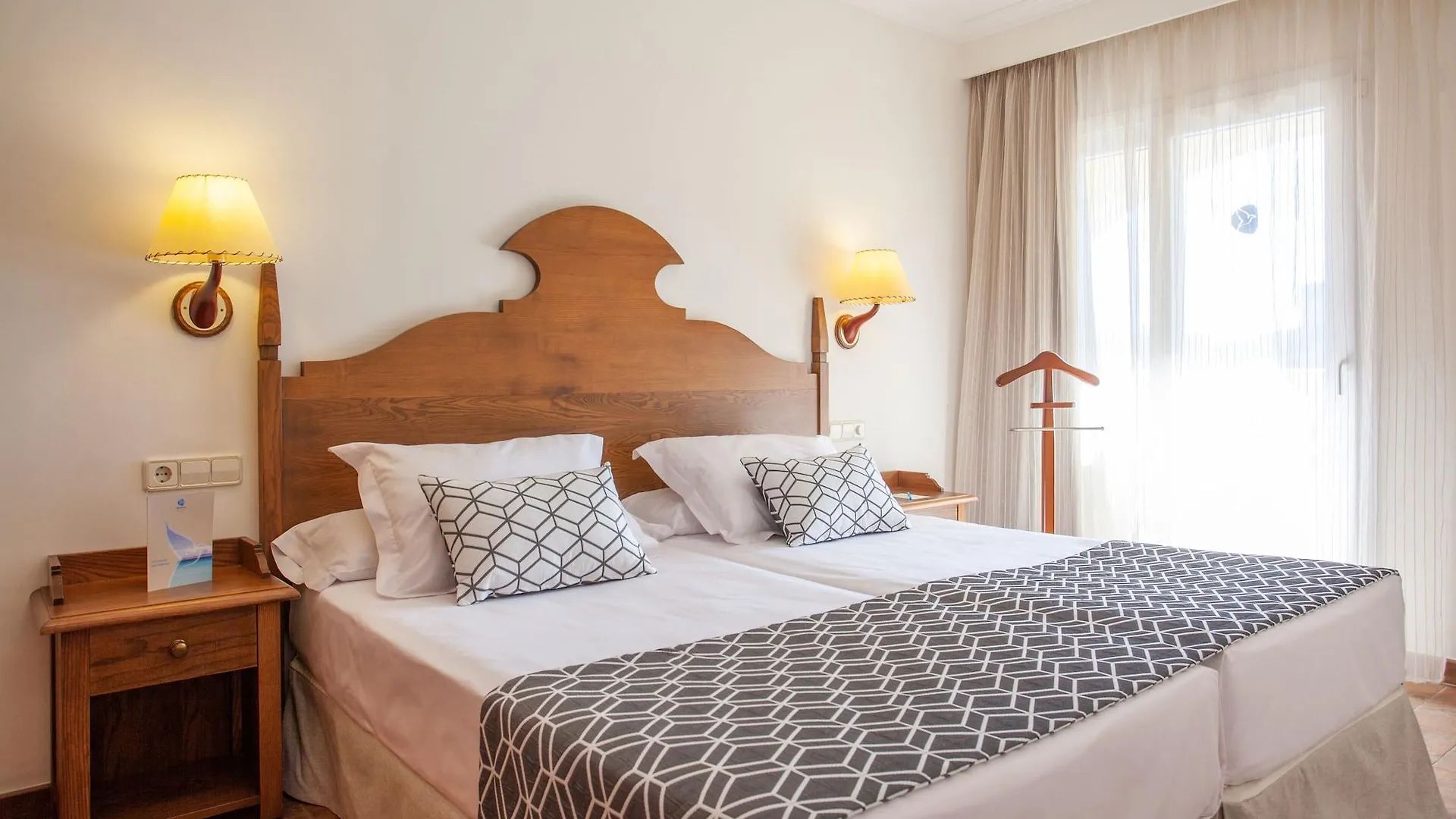 Grupotel Nilo & Spa Peguera Aparthotel