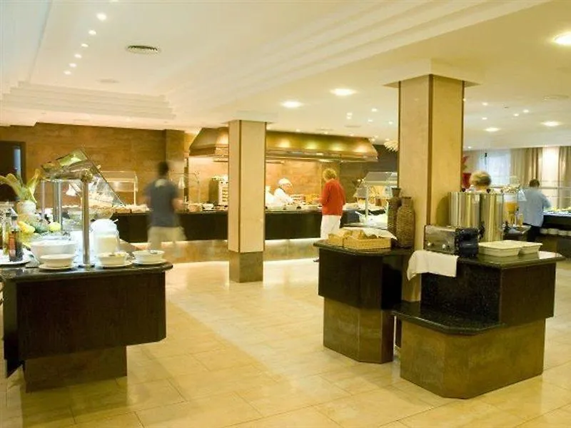 **** Aparthotel Grupotel Nilo & Spa Peguera Spain