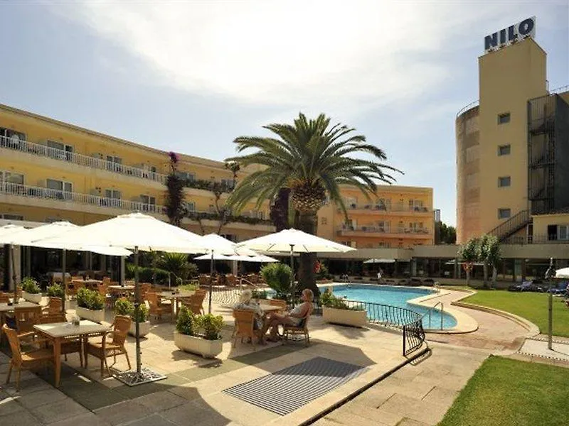 Grupotel Nilo & Spa Peguera