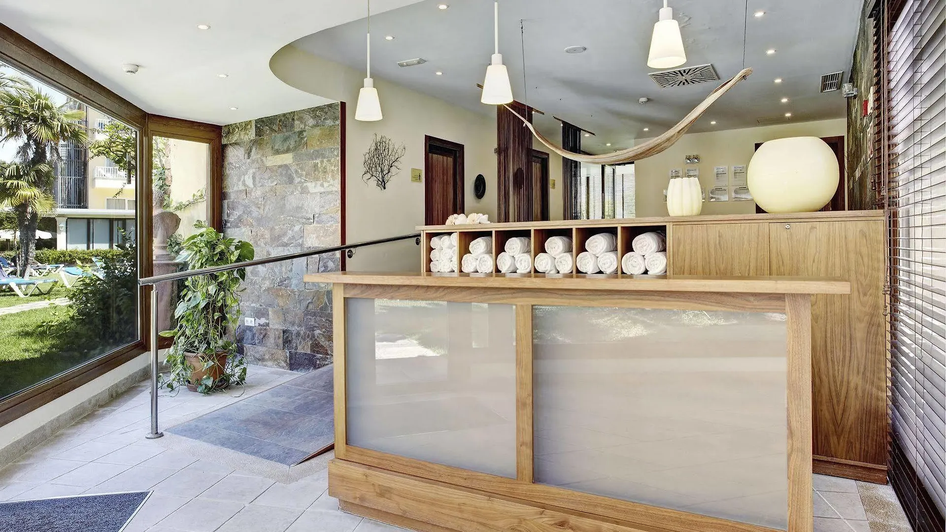 Grupotel Nilo & Spa Peguera Hotel apartamentowy