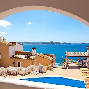  Apartament Aldea 2 Cala Fornells