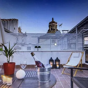 Turisticos Duque De Hornachuelos Córdoba