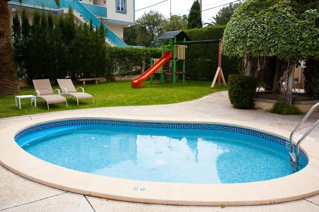 Grupotel Nilo & Spa Peguera