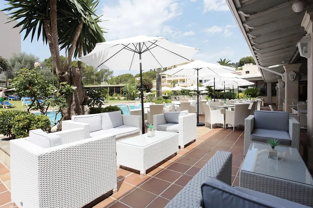 Grupotel Nilo & Spa Peguera