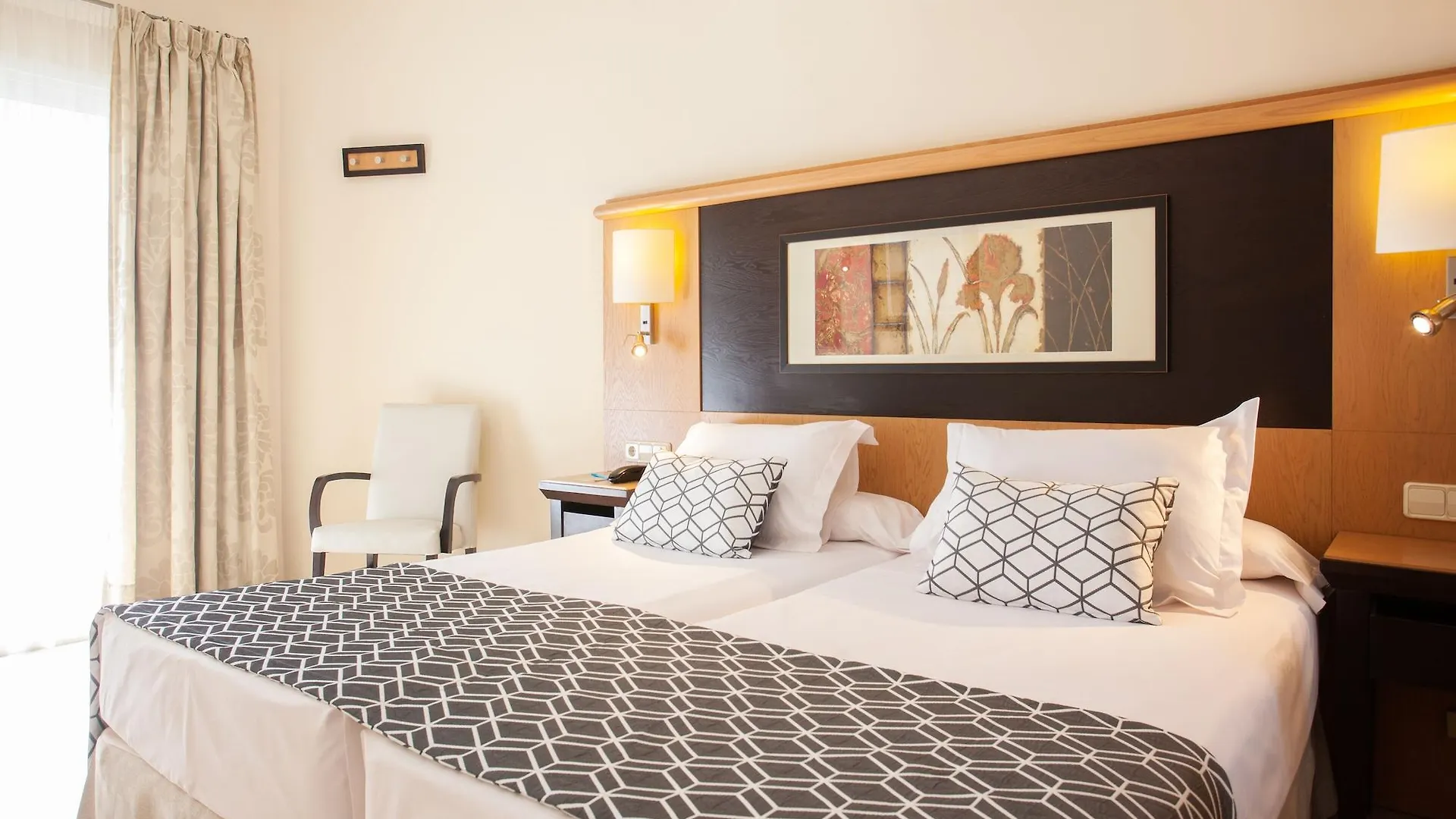 Grupotel Nilo & Spa Peguera