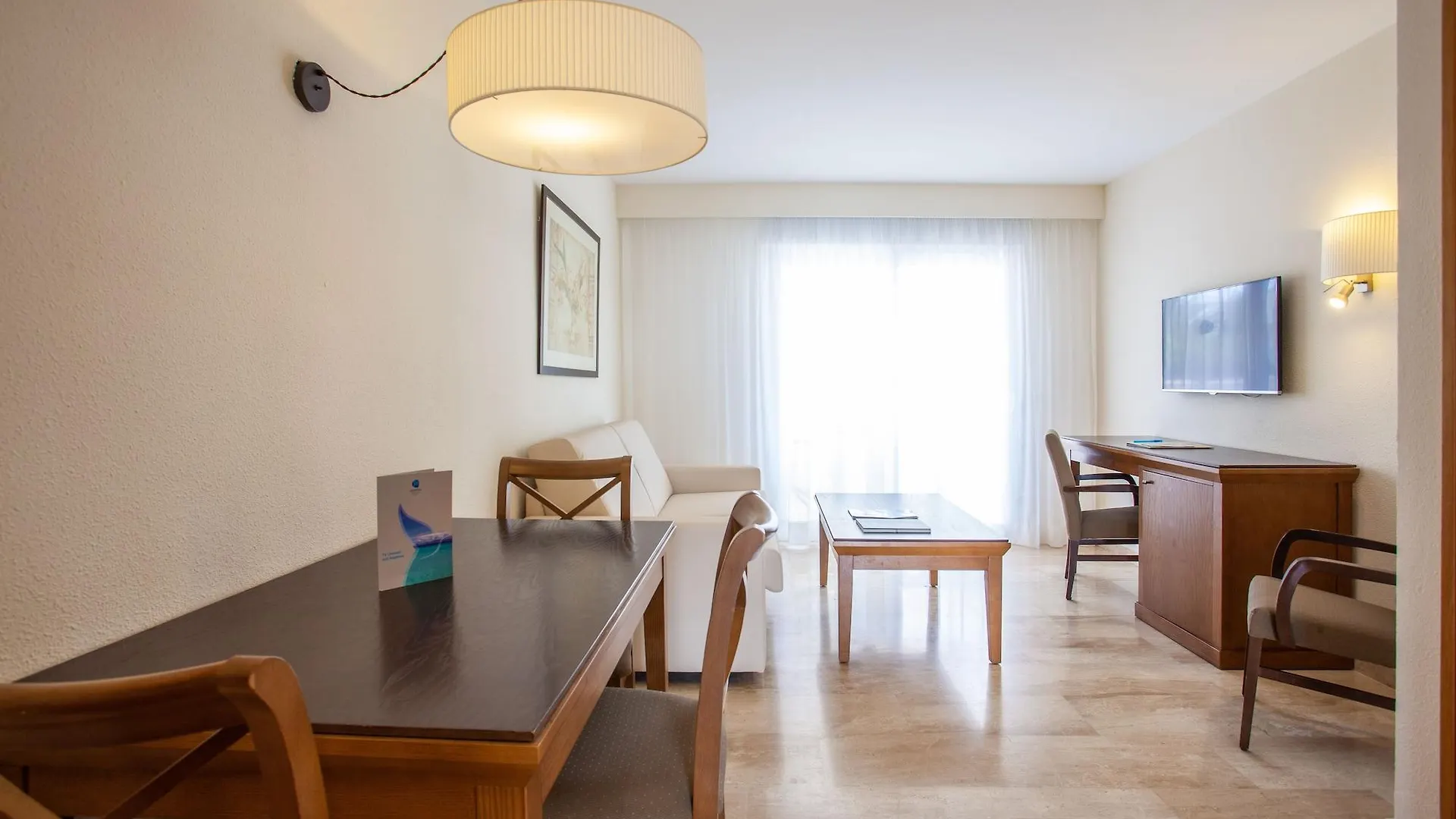 Grupotel Nilo & Spa Peguera Spanje
