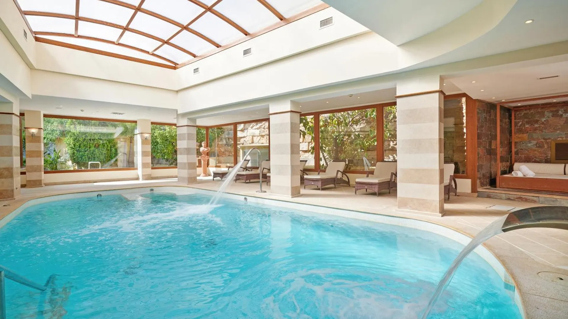 Grupotel Nilo & Spa Peguera Espagne