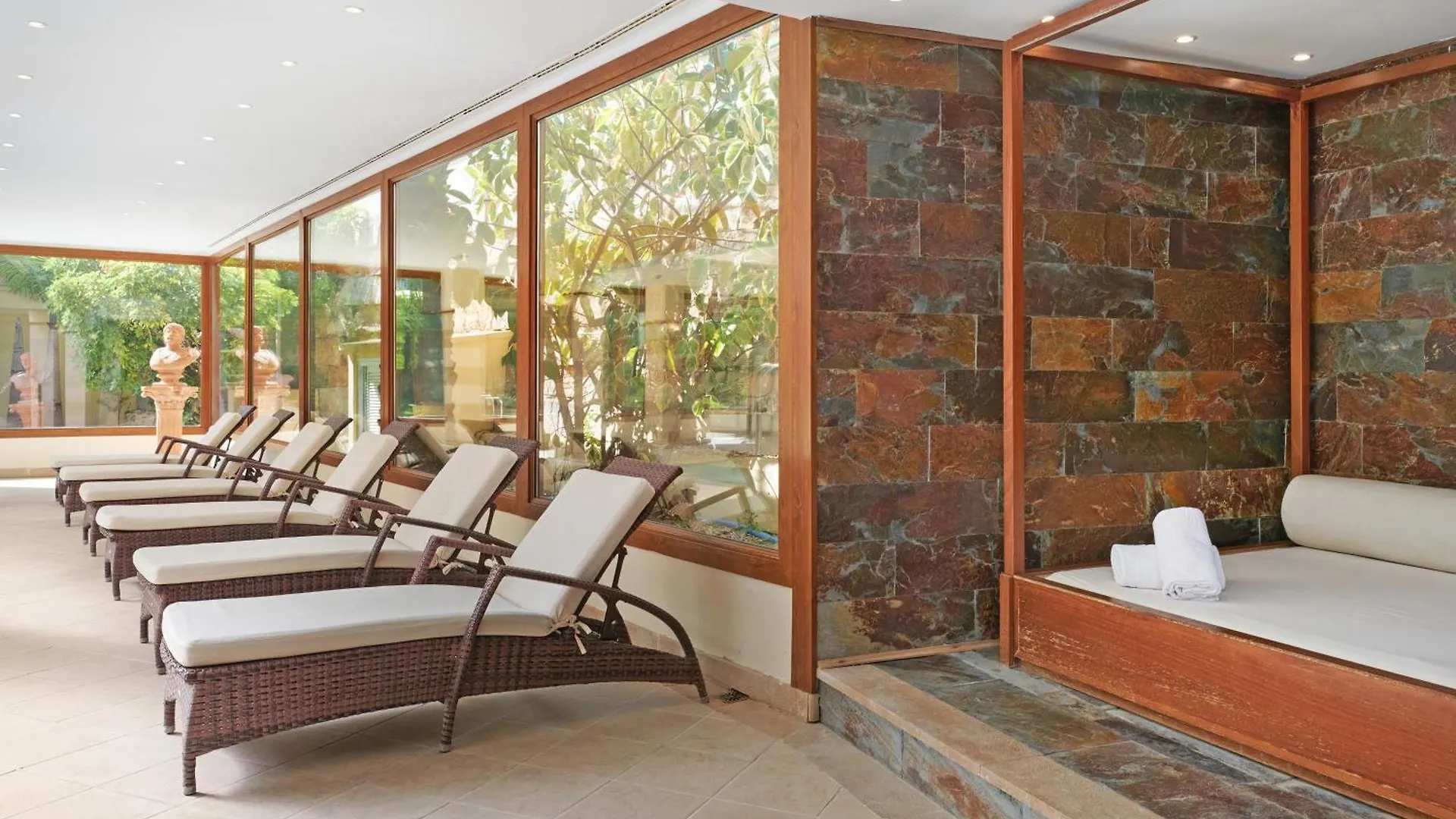 Grupotel Nilo & Spa Peguera Spanje