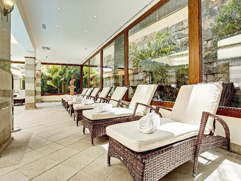 Aparthotel Grupotel Nilo & Spa Peguera