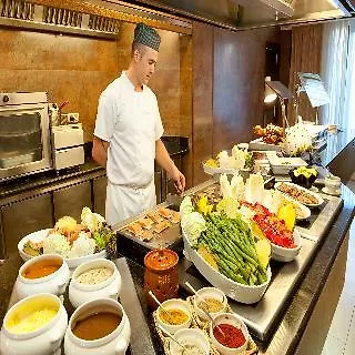 Grupotel Nilo & Spa Peguera Appart hôtel
