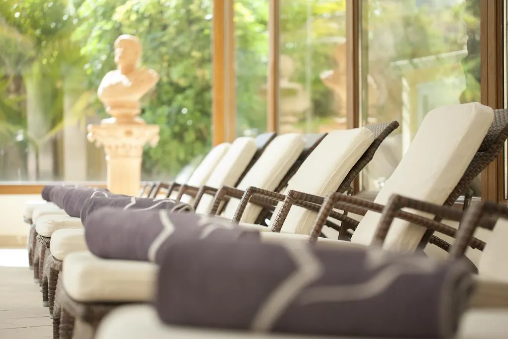 Grupotel Nilo & Spa Peguera Aparthotel
