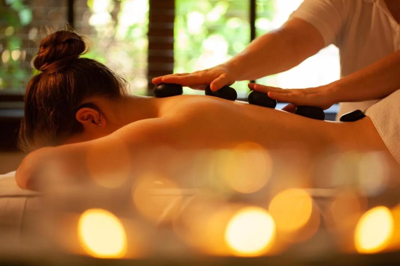 **** Appart hôtel Grupotel Nilo & Spa Peguera Espagne