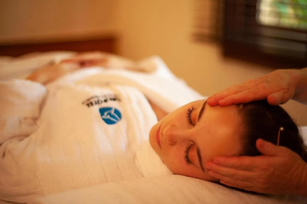 Grupotel Nilo & Spa Peguera Appart hôtel